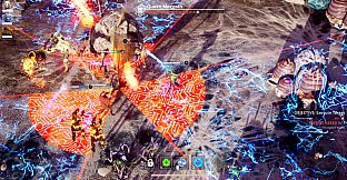 Killsquad - SteelSeries