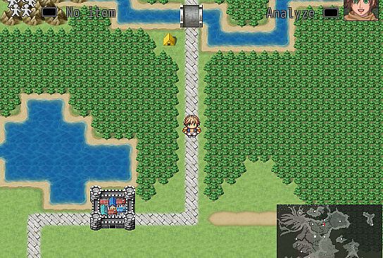 The Long Journey to Farewell