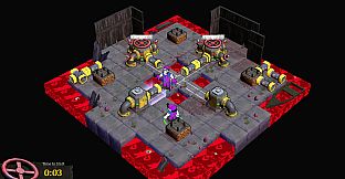 Just Plumbers in Hallowville