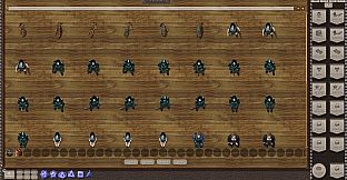 Fantasy Grounds - Devin Night TP123: Wasteland Warriors 2