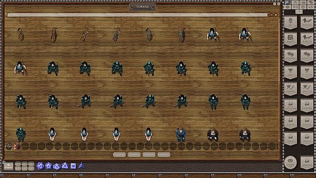 Fantasy Grounds - Devin Night TP123: Wasteland Warriors 2