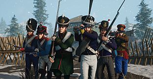 Holdfast: Nations At War - Grenadier Regiments