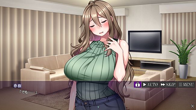 Haramimura: When a Wife Becomes a Villager