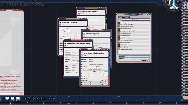 Fantasy Grounds - Transformers Roleplaying Game Winner's Cup