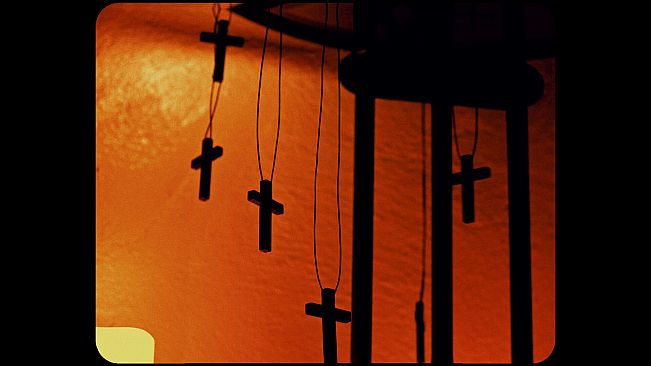 Left to Rot - Live Action Movie