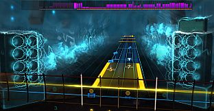 Rocksmith 2014 – Rush - “La Villa Strangiato”