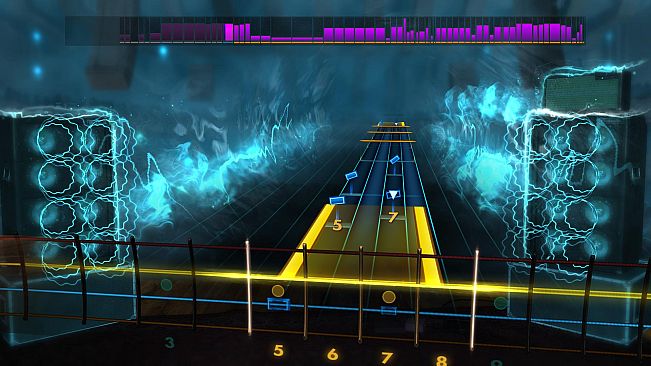 Rocksmith 2014 – Rush - “La Villa Strangiato”