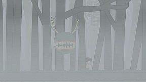 Alex: An Adventure Between the Ages