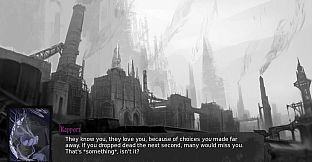 Imperial Bureaucracy Hero