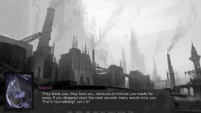 Imperial Bureaucracy Hero