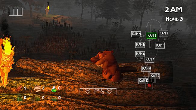 5 NIGHTS AT BOBR KURWA