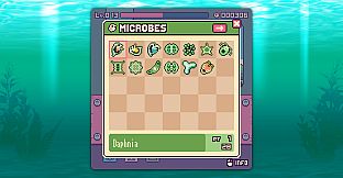 Post Apocalypse Microbe Lab