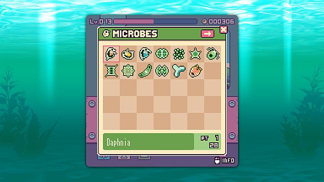 Post Apocalypse Microbe Lab