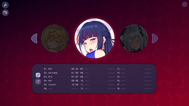 Hentai Girls: Lust [18+]