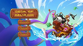 Deck of Delirium