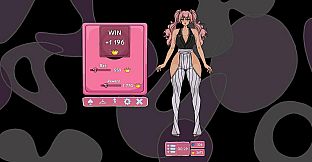 Desktop Companion: Alt Girl