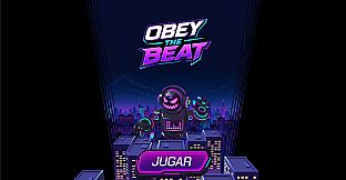 Obey the Beat