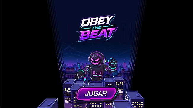 Obey the Beat