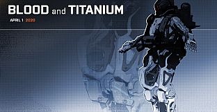 Phoenix Point - Blood and Titanium DLC