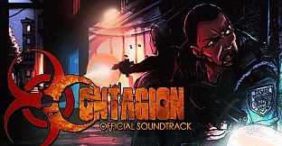 Contagion OST