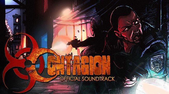 Contagion OST