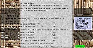 The Sumerian Game - Supporter Pack