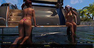 Sex Game - Naughty Girls - Episode 7