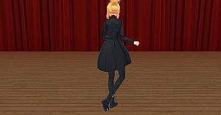 CUSTOM ORDER MAID 3D2 It's a Night Magic The End of Summer ALL in ONE Pack