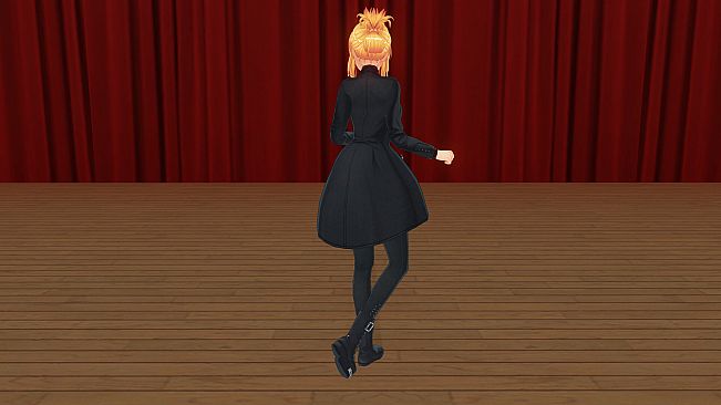 CUSTOM ORDER MAID 3D2 It's a Night Magic The End of Summer ALL in ONE Pack