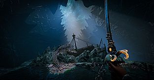 Tainted Grail: The Fall of Avalon - Sanctuary of Sarras