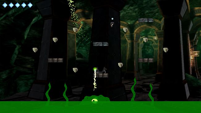 Wanderer of Teandria