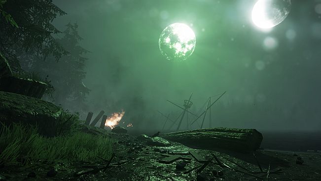 Warhammer: End Times - Vermintide Death on the Reik