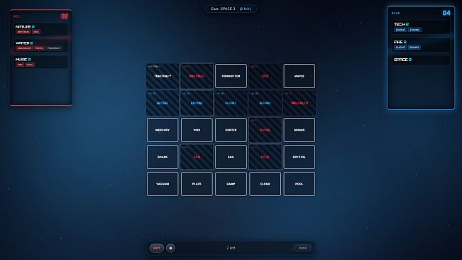 MindPrompt: Party Games with AI