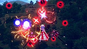 Valkyrie of Phantasm