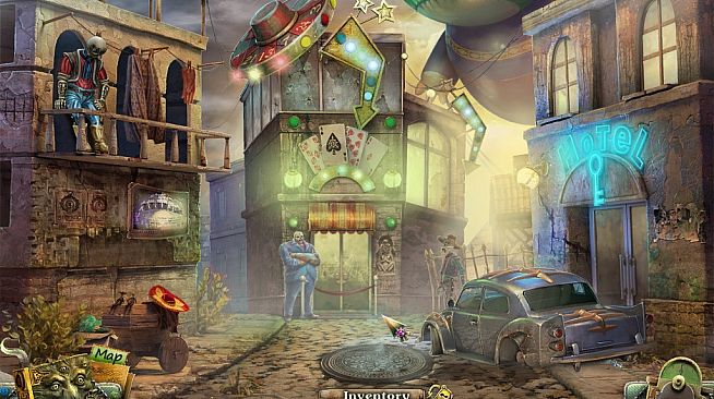 Calavera: Day of the Dead Collector's Edition