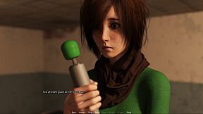 Projekt: Passion - Season 1