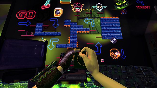 Pixel Ripped 1978: An Atari Adventure