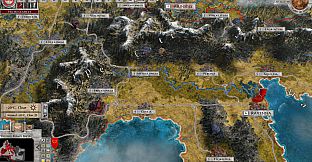 Imperiums: Fall of Rome