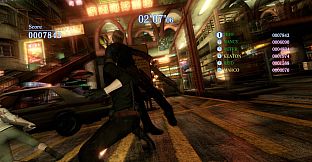 Resident Evil 6: Survivors Mode