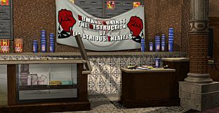 Nancy Drew: The Final Scene