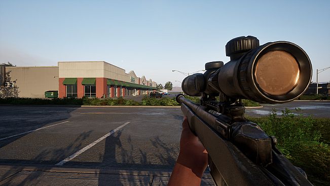 Hood Warfare 2