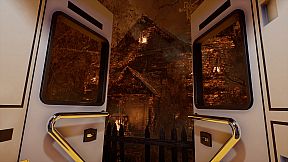 Presences: Dark Awakening