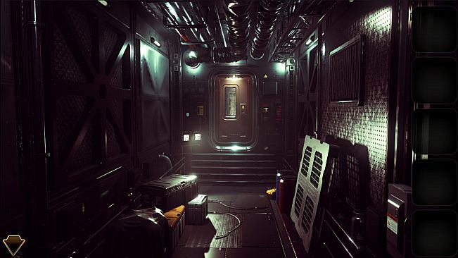 TIERRA - Mystery Point & Click Adventure