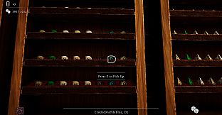 Roll for Order: Sort Every Set!