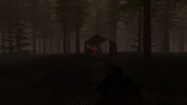 Unnatural Investigations