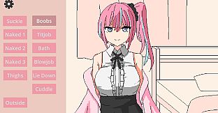 Streamer-chan  Cohabitation Simulator