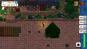 Land Of Idyllic Beauty