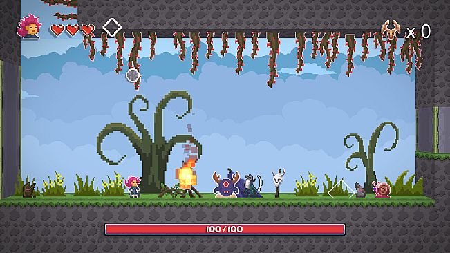 Sarah's Great Adventure