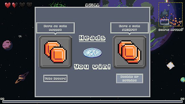 Space Mercenary Defense Force