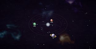 Space Civilization Clicker